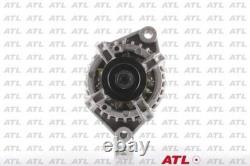 Atl Lichtmaschine Générateur 85A Compatible Avec Smart Fortwo Coupe Cabrio 450