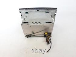 Autoradio SMART Fortwo (451) 800 CDI 6V 45CV 2007 3P Cabrio