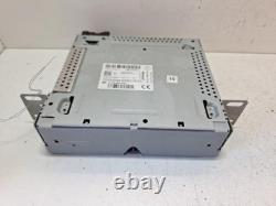 Autoradio d'origine SMART FORTWO 3 CABRIOLET A2C84966012