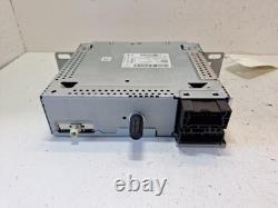 Autoradio d'origine SMART FORTWO 3 CABRIOLET A2C84966012