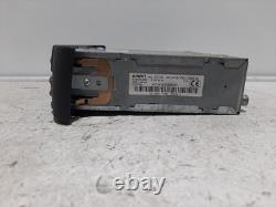 Autoradio pour SMART FORTWO CABRIO (450) 2004 -2007