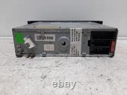 Autoradio pour SMART FORTWO CABRIO (450) 2004 -2007
