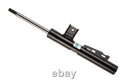 BILSTEIN B4 Amortisseur Kit Avant Arrière Smart Fortwo Coupé Cabrio 451 Aussi Ed