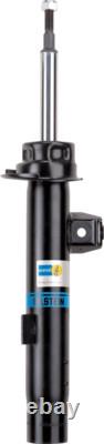 BILSTEIN B4 Amortisseur Kit Avant Arrière Smart Fortwo Coupé Cabrio 453 Renault