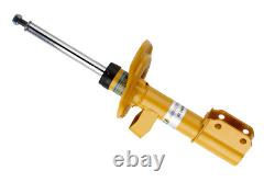 BILSTEIN B6 Amortisseur Kit Avant Arrière Smart Fortwo Coupé Cabrio 453 Renault