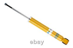 BILSTEIN B6 Amortisseur Kit Avant Arrière Smart Fortwo Coupé Cabrio 453 Renault
