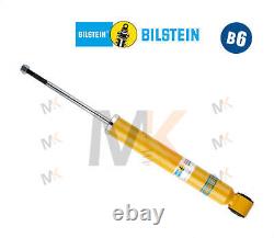 BILSTEIN B6 Amortisseurs Arrière pour Smart Fortwo Cabriolet 453 2015-2024