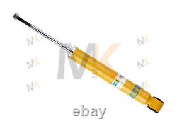 BILSTEIN B6 Amortisseurs Arrière pour Smart Fortwo Cabriolet 453 2015-2024