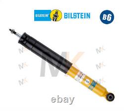 BILSTEIN B6 Amortisseurs à Gaz Arrière pour Smart Fortwo Cabrio 451 2007-2024