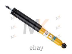 BILSTEIN B6 Amortisseurs à Gaz Arrière pour Smart Fortwo Cabrio 451 2007-2024