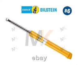 BILSTEIN B6 Amortisseurs à Gaz Avant pour Smart Fortwo Cabrio 450 2004-2007