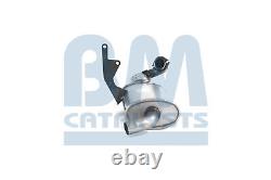 BM CATALYSTS Catalyseur BM91364H pour SMART FORTWO Coupe (450) CITY-COUPE (450)