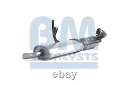 BM CATALYSTS Catalyseur BM91364H pour SMART FORTWO Coupe (450) CITY-COUPE (450)