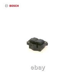 BOSCH Bobine d'allumage 0221503022 pour SMART Cabrio City-Coupe Fortwo A BOSCH Bobine d'allumage 0221503022 pour SMART Cabrio City-Coupe Fortwo A