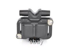 BOSCH Bobine d'allumage 0221503022 pour SMART Cabrio City-Coupe Fortwo A