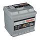 Bosch S5 002 54ah Premium Batterie De Véhicules Starter Battterie Silver Plus