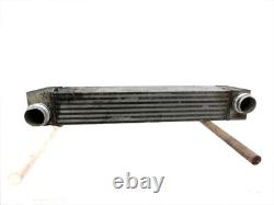 Bail. Brabus Intercooler échangeur Radiateur pour Smart 450 Fortwo 98-03