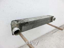 Bail. Brabus Intercooler échangeur Radiateur pour Smart 450 Fortwo 98-03