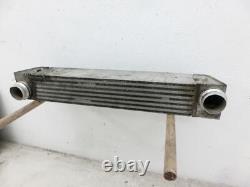 Bail. Brabus Intercooler échangeur Radiateur pour Smart 450 Fortwo 98-03