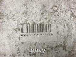 Bail. Brabus Intercooler échangeur Radiateur pour Smart 450 Fortwo 98-03