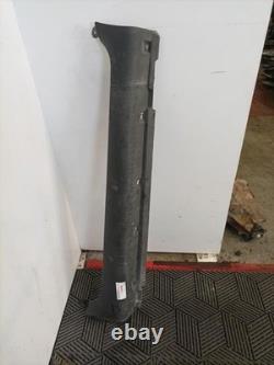 Bas de caisse droit SMART FORTWO 1 CABRIOLET INTROUVABLE