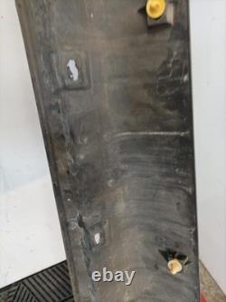 Bas de caisse droit SMART FORTWO 1 CABRIOLET INTROUVABLE