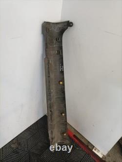 Bas de caisse droit SMART FORTWO 1 CABRIOLET INTROUVABLE