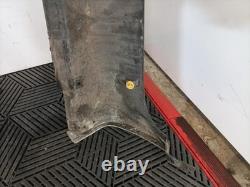 Bas de caisse droit SMART FORTWO 1 CABRIOLET INTROUVABLE