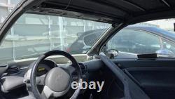 Bas de caisse droit SMART FORTWO 1 CABRIOLET INTROUVABLE