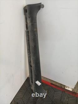 Bas de caisse gauche SMART FORTWO 1 CABRIOLET INTROUVABLE