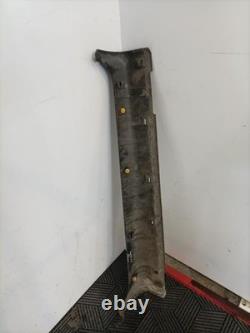 Bas de caisse gauche SMART FORTWO 1 CABRIOLET INTROUVABLE