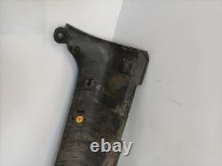 Bas de caisse gauche SMART FORTWO 1 CABRIOLET INTROUVABLE