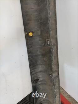 Bas de caisse gauche SMART FORTWO 1 CABRIOLET INTROUVABLE