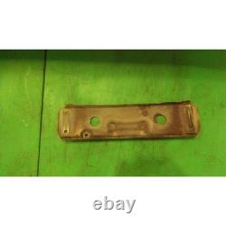 Berceau Boite Pour Smart Fortwo (02-07) A/c450 700 Cabrio 2p/b/695cc. 2002