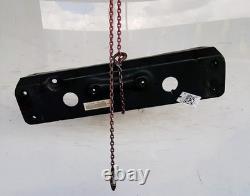 Berceau Smart FORTWO I PH. 2 Q0012983V002000000 L1-2364C