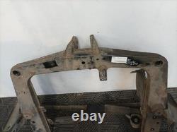 Berceau arriere SMART FORTWO 1 CABRIOLET 0007446V005000000