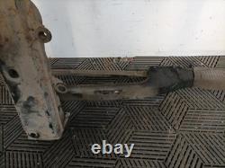 Berceau arriere SMART FORTWO 1 CABRIOLET 0007446V005000000