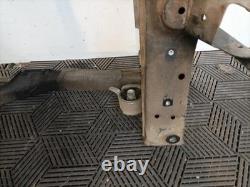 Berceau arriere SMART FORTWO 1 CABRIOLET 0007446V005000000