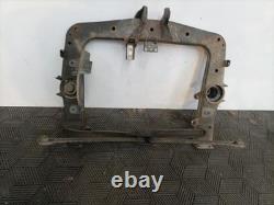 Berceau arriere SMART FORTWO 1 CABRIOLET 0007446V005000000