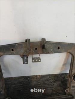 Berceau arriere SMART FORTWO 1 CABRIOLET 0007446V005000000