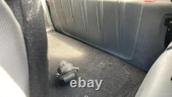 Berceau arriere SMART FORTWO 1 CABRIOLET 0007446V005000000