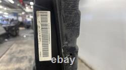 Berceau arriere SMART FORTWO 2 CABRIOLET A4513500008