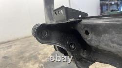 Berceau arriere SMART FORTWO 2 CABRIOLET A4513500008