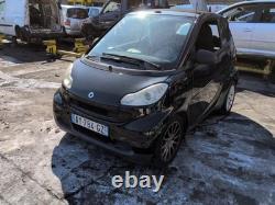 Berceau arriere SMART FORTWO 2 CABRIOLET A4513500008