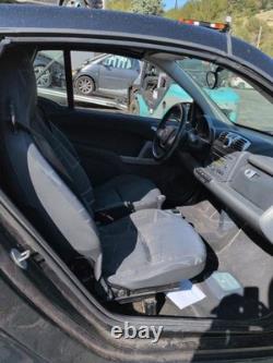 Berceau arriere SMART FORTWO 2 CABRIOLET A4513500008