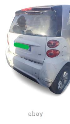 Berceau arriere SMART FORTWO 2 COUPE A4513500508