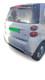 Berceau Arriere Smart Fortwo 2 Coupe A4513500508