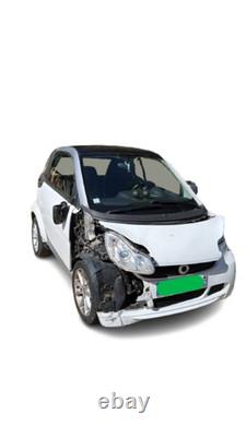 Berceau arriere SMART FORTWO 2 COUPE A4513500508