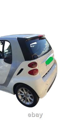 Berceau arriere SMART FORTWO 2 COUPE A4513500508