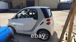 Berceau arriere SMART FORTWO 2 COUPE A4513500508